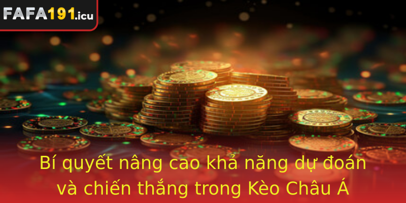 Bi Quyet Nang Cao Kha Nang Du Oan Va Chien Thang Trong Strongkeo Chau Astrong
