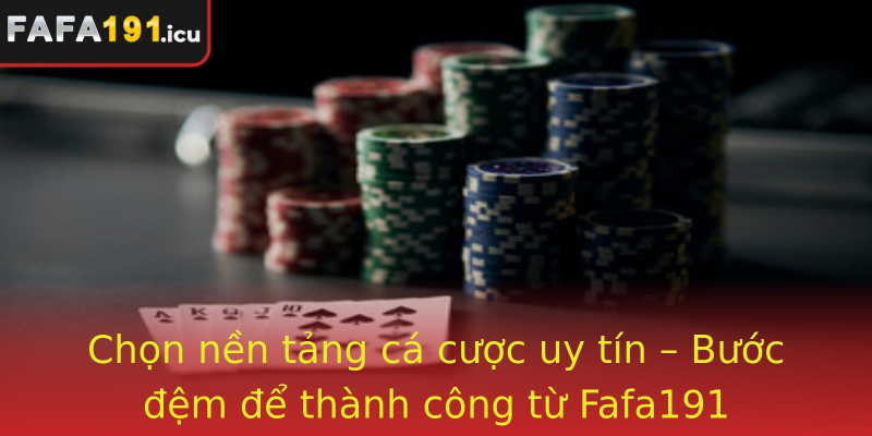Cá cược quần vợt của Fafa191 - Chiến Thuật và Bí Quyết Đỉnh Cao 4 Emchon Nen Tang Ca Cuoc Uy Tin Buoc Em E Thanh Cong Tu Fafa191Em