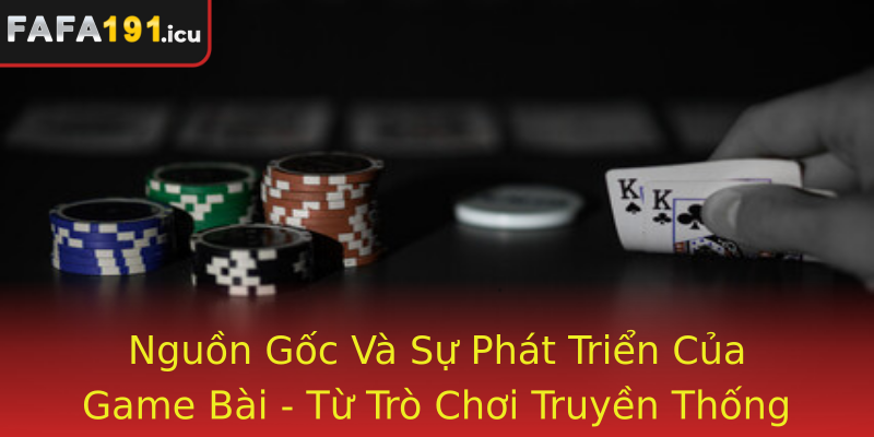 Nguon Goc Va Su Phat Trien Cua Stronggame Baistrong Tu Tro Choi Truyen Thong En Di Ong Hien Ai