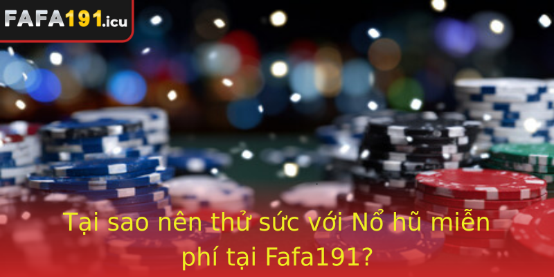 Tai Sao Nen Thu Suc Voi Strongno Hu Mien Phistrong Tai Fafa191