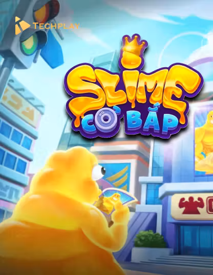 Techplay Slime Cobap Portrait