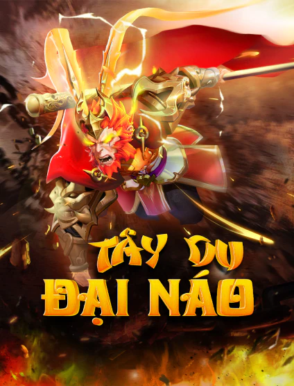 Techplay Tay Du Than Khi Portrait