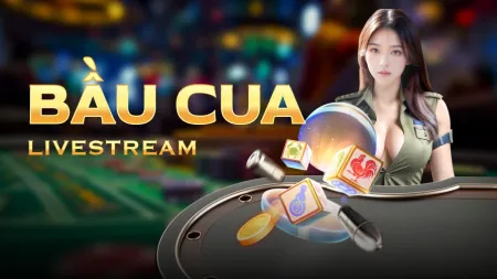 Thumb Bau Cua Desktop